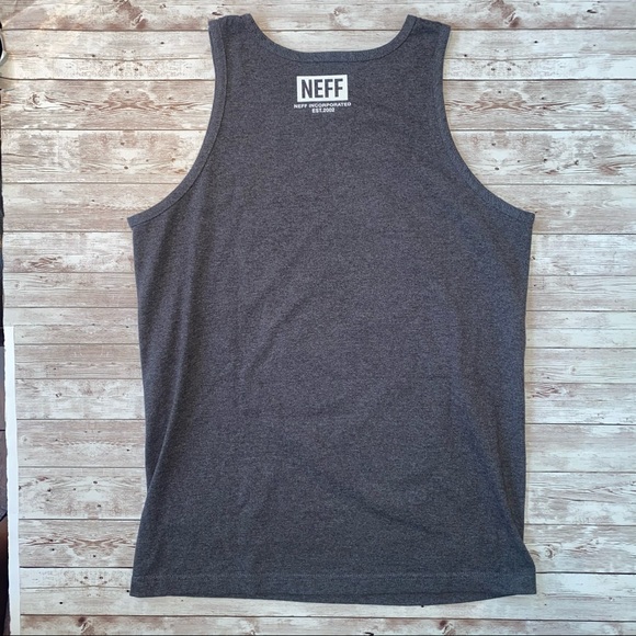 Disney Neff Collection Medium Muscle Shirt - Picture 3 of 3